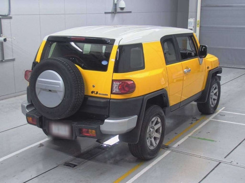 2015 Toyota FJ CRUISER GSJ15W[1]