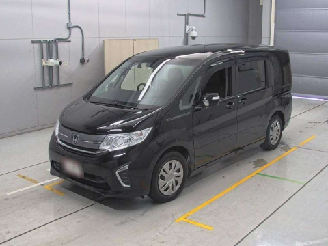 2019 Honda Step WGN RP1[0]