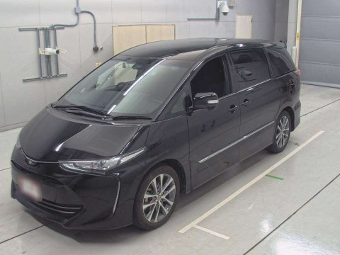 2019 Toyota Estima ACR50W[0]