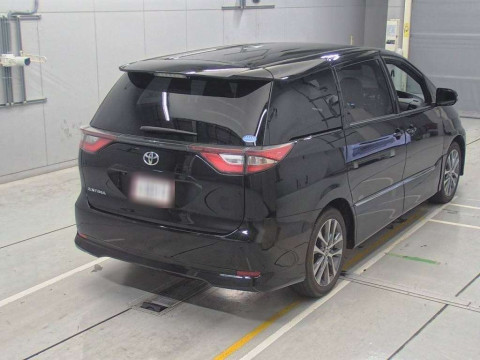 2019 Toyota Estima ACR50W[1]