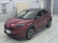 2021 Toyota YARIS CROSS