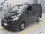 2022 Nissan NV200 Vanette