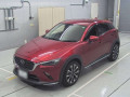 2019 Mazda CX-3