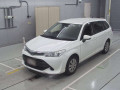 2015 Toyota Corolla Fielder