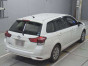 2015 Toyota Corolla Fielder