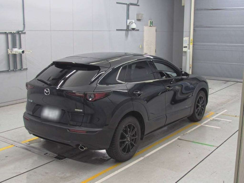 2021 Mazda CX-30 DMEP[1]