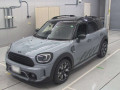 2022 Mini MINI