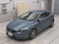 2014 Volvo V40