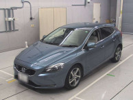 2014 Volvo V40