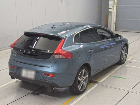 2014 Volvo V40 MB4164T[1]