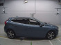 2014 Volvo V40