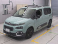 2021 Citroen Berlingo