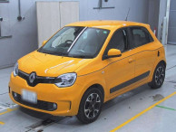 2021 Renault Twingo