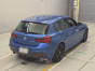 2018 BMW 1 Series