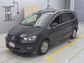 2012 Volkswagen Sharan