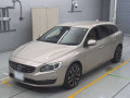 2016 Volvo V60