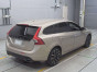 2016 Volvo V60