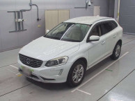 2013 Volvo XC60