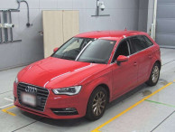 2014 Audi A3