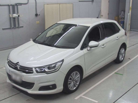 2016 Citroen C4 B7HN02[0]