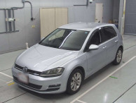 2013 Volkswagen Golf