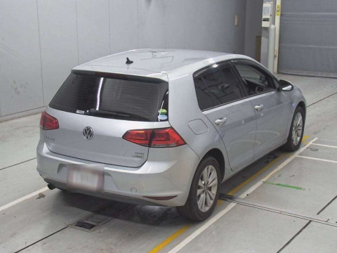 2013 Volkswagen Golf AUCJZ[1]