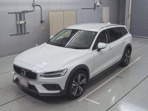 2020 Volvo V60 ZB420[0]