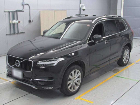 2016 Volvo XC90 LB420XC[0]