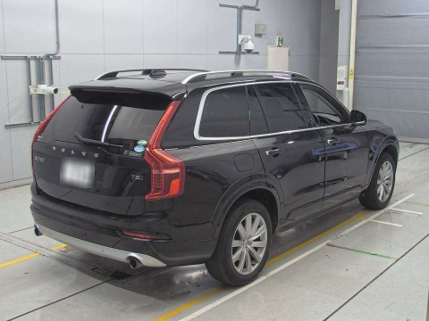 2016 Volvo XC90 LB420XC[1]