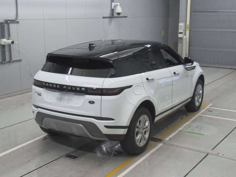 2021 Land Rover RANGE ROVER EVOQUE LZ2XA[1]