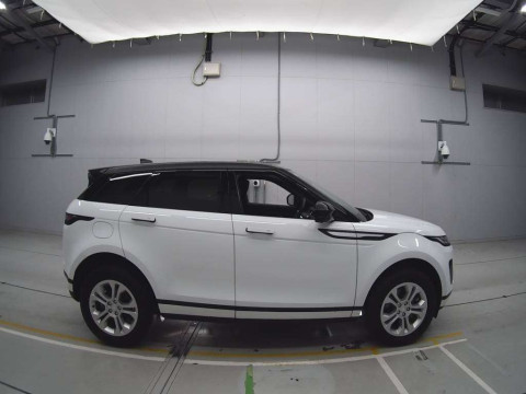 2021 Land Rover RANGE ROVER EVOQUE LZ2XA[2]