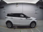 2021 Land Rover RANGE ROVER EVOQUE