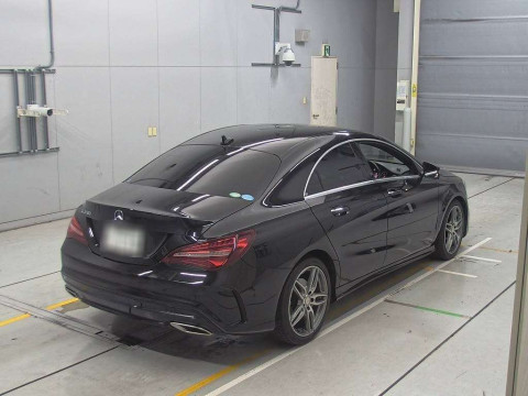 2016 Mercedes Benz CLA-Class 117342[1]