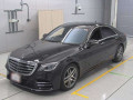 2017 Mercedes Benz S-Class