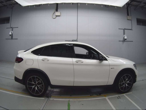 2020 Mercedes Benz GLC class 253364[2]