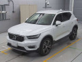 2020 Volvo XC40