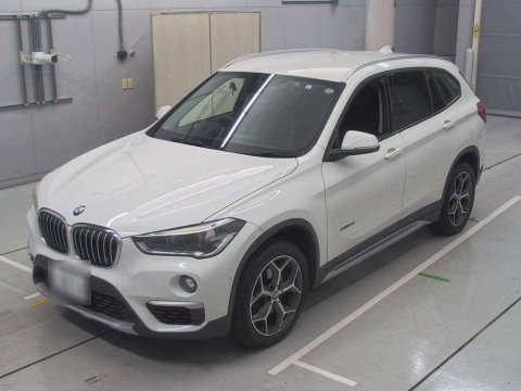 2017 BMW X1 HT20[0]