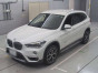 2017 BMW X1