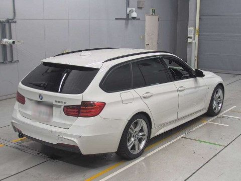 2014 BMW 3 Series 3D20[1]