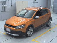 2014 Volkswagen Polo