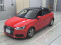 2016 Audi A1 Sportback