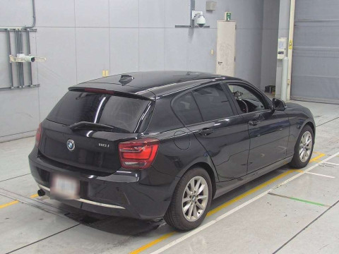 2011 BMW 1 Series 1A16[1]