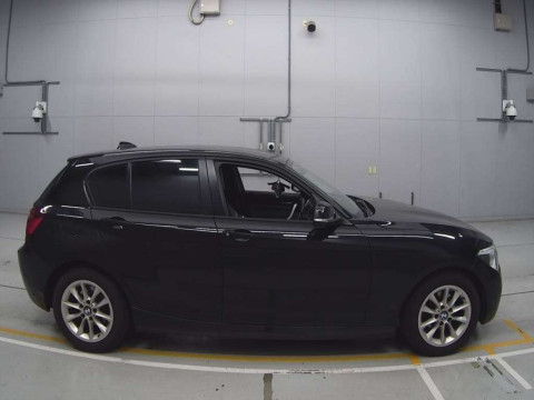 2011 BMW 1 Series 1A16[2]