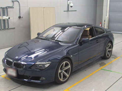 2008 BMW 6 Series EH48[0]