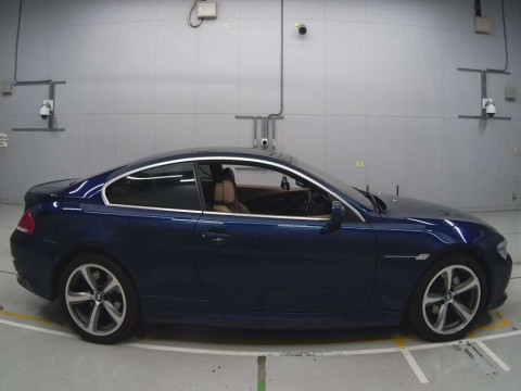 2008 BMW 6 Series EH48[2]