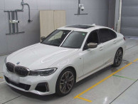 2020 BMW 3 Series