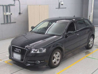 2011 Audi A3