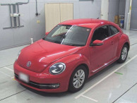 2012 Volkswagen Beetle