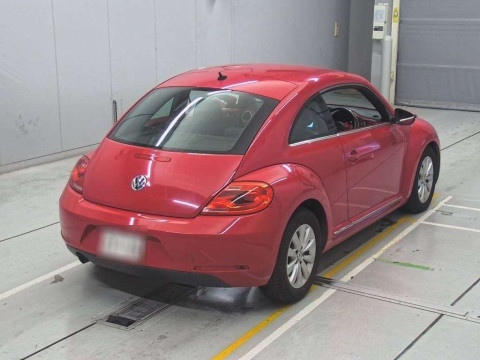 2012 Volkswagen Beetle 16CBZ[1]