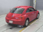 2012 Volkswagen Beetle